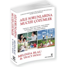 Aile Sorunlarına Mucize Çözümler