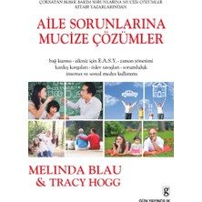 Aile Sorunlarına Mucize Çözümler