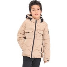 Benitto Kids Erkek Çocuk Mont 51230B