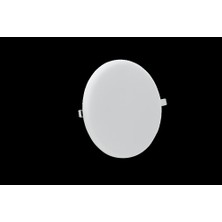 Borled 24w S.A. 3000k Led Sıva Altı Dowlight Armatür / Özel Ayarlanabilir Raylı