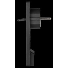 Tp Ince Fiş 1 x 16a 250v Ac Syh