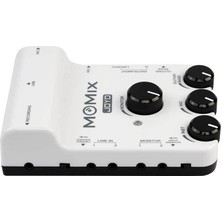 Joyo Momıx Audio Interface (Canlı Yayın Mobil Mixer)