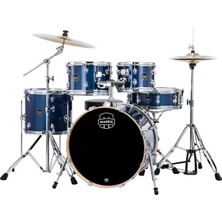 Mapex Venus Akustik Davul 20+10+12+14FT+14S (VE5044FTCVI)