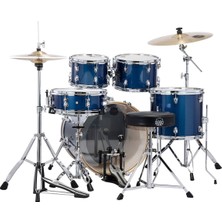 Mapex Venus Akustik Davul 20+10+12+14FT+14S (VE5044FTCVI)