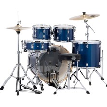 Mapex Venus Akustik Davul 22+10+12+16FT+14S (VE5294FTCVI)