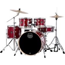 Mapex Venus Akustik Davul 20+10+12+14FT+14S (VE5044FTCVM)