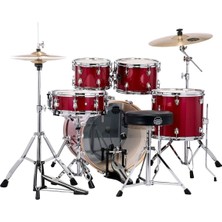 Mapex Venus Akustik Davul 20+10+12+14FT+14S (VE5044FTCVM)