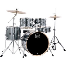 Mapex Venus Akustik Davul 20+10+12+14FT+14S (VE5044FTCVC)