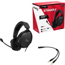 Hyperx Cloud Stinger 2 Core (Pc)