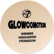 W7 Glowcomotion