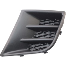 Enjoybuy 2x Ön Alt Izgara Grille 7422A8 7422A9 107 2005 -12 Için (Yurt Dışından)