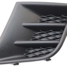 Enjoybuy 2x Ön Alt Izgara Grille 7422A8 7422A9 107 2005 -12 Için (Yurt Dışından)