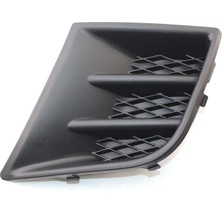 Enjoybuy 2x Ön Alt Izgara Grille 7422A8 7422A9 107 2005 -12 Için (Yurt Dışından)