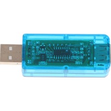 Shibel USB Voltaj Metre 2 Adet (Yurt Dışından)