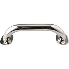 Dharry 12" Tekne Tapı Kapı Kapı Korkusu Kapat Çubuğu Kalıp Kayak Yat (Yurt Dışından)