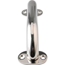Dharry 12" Tekne Tapı Kapı Kapı Korkusu Kapat Çubuğu Kalıp Kayak Yat (Yurt Dışından)