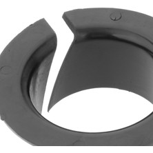 Dharry Burç Için Taşınabilir Tekne Motor Mili 6E0-42539-00 Siyah (Yurt Dışından)