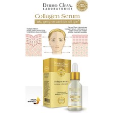 Dermo Clean Premium Collection Collagen Serum 30 ml