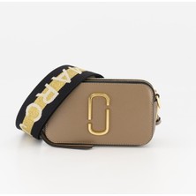 Marc Jacobs MJ0014146-0064 Vizon Kadın Omuz Çantası
