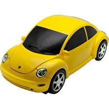 Nozamatech DVD Okuyucu (Player) - Beetle Model