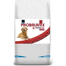 Probalance Premium Biftekli Yetişkin Köpek Maması 15 kg