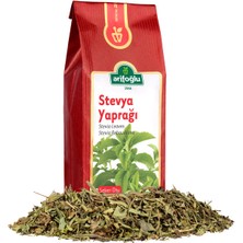 Arifoğlu Stevia Yaprağı (Şeker Otu) 50 gr