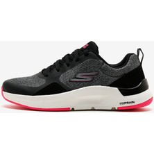 Skechers Kadın Siyah Koşu Ayakkabısı