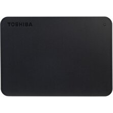 Toshiba 1tb Canvio Basics 2.5&quot; Usb3.0 HDTB410EK3AA