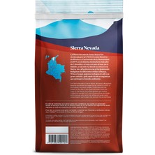 Juan Valdez Sierra Nevada Öğütülmüş Filtre Kahve 283 gr