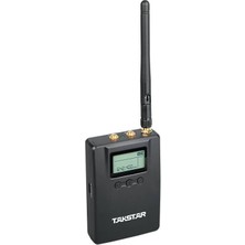 Takstar SGC-200W R1 Kablosuz Kamera Mikrofon Seti Fotoğraf Makina Telsiz SGC200