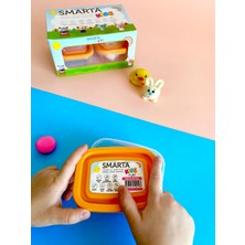 Smarta Kids 4'lü Set