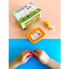 Smarta Kids 4'lü Set