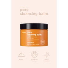 Hanskin Pore Cleansing Balm Aha- HassasKuru Ciltler/ Makyaj Temizleme Balzamı