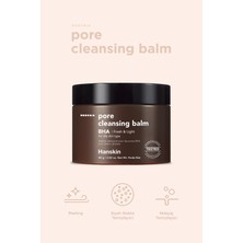 Hanskin Pore Cleansing Balm Bha- KarmaYağlı Ciltler/ Makyaj Temizleme Balzamı