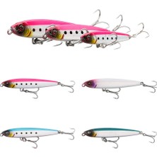 Savage Gear Jig Pencil Micro Z 5,6cm 15gr Jig Yem