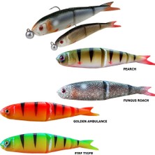 Savage Gear Lb Soft Play 13CM Silikon Yem