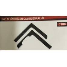 Mkm Daf Xf Ön Mugen(2'li) Cam Rüzgarlık Seti 1997-2015