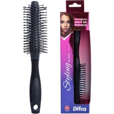 Difaş Styling 12 Saç Tarağı