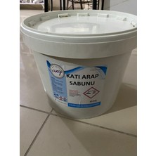 Axy Katı Arap Sabunu 15KG