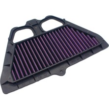 Dharry Motosiklet Hava Filtre Aksesuarları Yüksek Performans Z900 Için Uygun (Yurt Dışından)