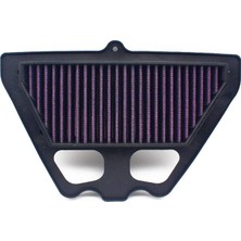 Dharry Motosiklet Hava Filtre Aksesuarları Yüksek Performans Z900 Için Uygun (Yurt Dışından)