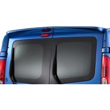 Drs Tuning Opel Vivaro 2 Spoiler Bagaj Gt 2 Prç Fiber 2001-2014