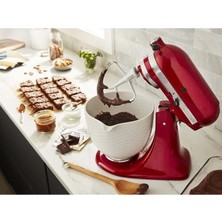 KitchenAid Mixer Candy Apple 5KSM175PSECA