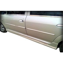 Drs Tuning Dacia Logan Marşpiyel 2 Prç Fiber 2005-2013