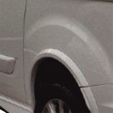 Drs Tuning Ford Custom Arka Çamurluk Dodik 2 Prç Fiber 2013 ve Sonrası