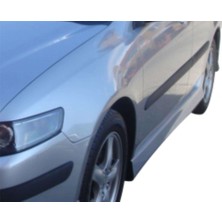 Drs Tuning Honda Accord 7 Marşpiyel 2 Prç Fiber 2003-2007