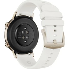 Huawei Watch GT2 42mm Classic Akıllı Saat - Beyaz