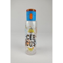 Herevin Circus 500 ml Suluk Matara Mavi – 61417-360