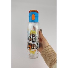 Herevin Circus 500 ml Suluk Matara Mavi – 61417-360