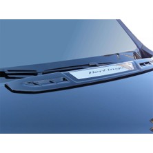 Drs Tuning Citroen Berlingo 2 Kaput Spoiler Fiber 2008 ve Sonrası